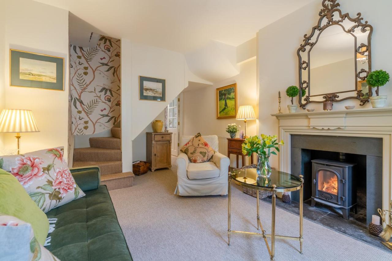 New Church Cottage テットベリー エクステリア 写真